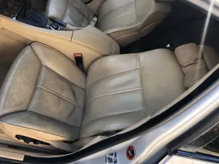 БМВ Е60, 535д, 272hp Na chasti (БМВ Е60, 535д, 272кс на части) — снимка 5