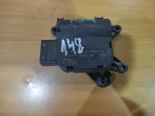 Моторче за клапа за парно - 148 за Audi A3 8P