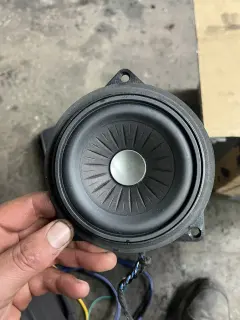 Етон озвучение бмв 3 е90/91 ( eton audio bmw 3 e90/91 ) — снимка 3