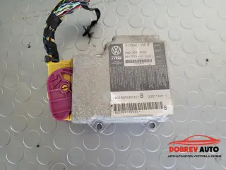 Airbag модул за VW Passat B6 2.0 TDI BKP Sedan