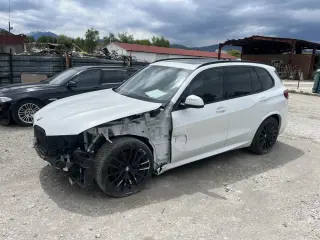 Bmw x5 G05 4.0i M-pack НА ЧАСТИ ( бмв х5 г05 4.0 и М-пакет ) — снимка 3