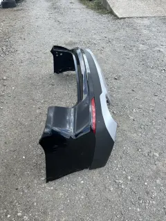 Задна броня бмв х3 г01 ( zadna bronq bmw x3 g01 LCI ) — снимка 2