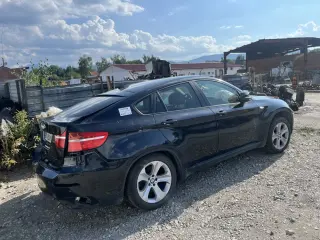 Bmw x6 e71 3.5d 286hp НА ЧАСТИ ( бмв х6 е71 286 коня ) — снимка 3