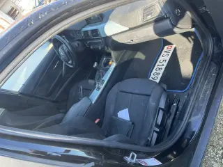 Bmw f30 318 x-drive НА ЧАСТИ ( бмв ф30 318 д 143 ) — снимка 4