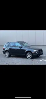 Bmw x3 e83 3.0sd 286hp НА ЧАСТИ ( бмв х3 е83 3.0сд 286 фейслифт ) — снимка 3