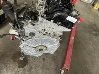 Двигател бмв Б47Д20А 1.8д 150 ( dvigatel bmw B47D20A 1.8d ) — снимка 2