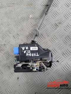 Брава (предна лява) за VW Touran 1T