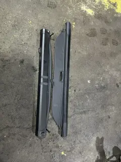 Щора багажник бмв 3 г21 фейслифт ( shtora bagajnik bmw g21 LCI )
