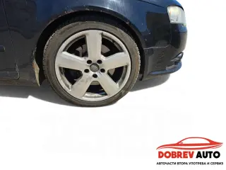 **САМО НА ЧАСТИ*** Audi A4 B7 3.0TDI, Automat, Quattro — снимка 5