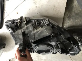 Фар бмв ф10/11 DYNAMIC LED XENON ( far bmw f10/f11 ) — снимка 4
