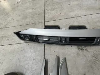 Интериорни лайстни бмв х5 ф15 ( interiorni laistni bmw x5 f15 ) — снимка 5