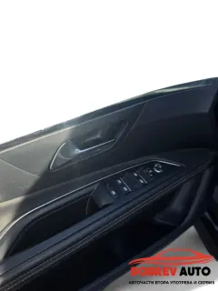 **САМО НА ЧАСТИ***  Peugeot 3008 GT - Line, 1.5HDI, Automat — снимка 8