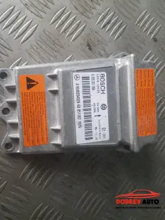 Airbag модул за Mercedes ML320 W164