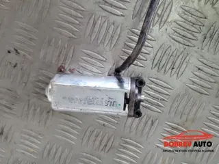 Моторче реглаж на волан за Audi A8 D3
