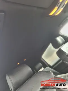 **САМО НА ЧАСТИ** Audi Q7 3.0 TDI, S - Line, Bose, Въздух, Теглич, десен волан — снимка 8