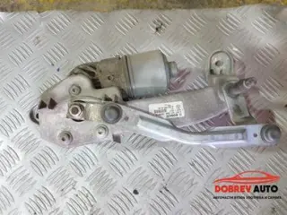 Механизъм чистачки (ляв) за Mercedes S 500 Long W221