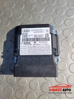 Airbag модул за Audi A6 C7 4G