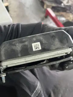 Дистроник бмв 3 г20/21 2021 ( distronik acc bmw 3 g20/21 ) — снимка 3