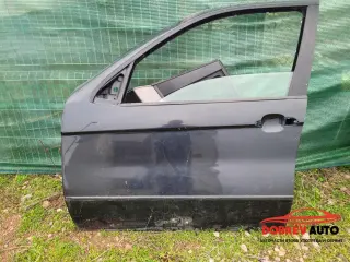 Необорудвана врата (предна лява) за BMW E53