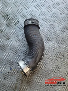 Маслен маркуч (2) за VW Touran 1T 2.0 TDI