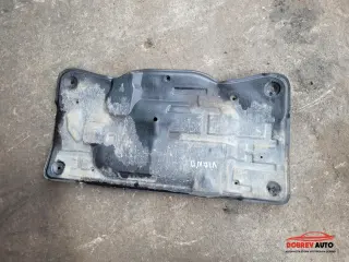 Кора под двигател за Mercedes Viano W639