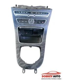 Централна конзола за Mercedes E Class W213