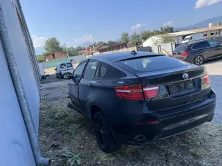 Bmw x6 e71 4.0d 306hp НА ЧАСТИ ( бмв х6 е71 4.0д 306 ) — снимка 4