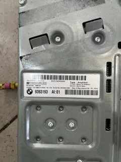 Харман/кардон бмв х5 ф15 ( harman/kardon bmw x5 f15 ) — снимка 5