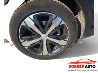 **САМО НА ЧАСТИ***  Peugeot 3008 GT - Line, 1.5HDI, Automat — снимка 3