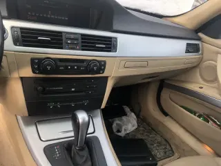 БМВ Е91, 330ХД, 231кс НА ЧАСТИ (BMW E91, 330XD NA CHASTI) — снимка 6