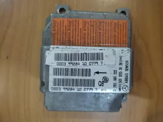 Airbag модул за Mercedes A Class W168