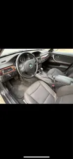 Bmw e91 325d 204hp LCI НА ЧАСТИ ( бмв е91 325д 204 коня фейслифт ) — снимка 7