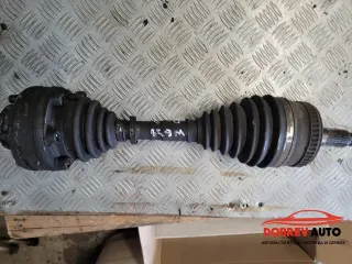 Полуоска (предна дясна) за Mercedes Vito W638