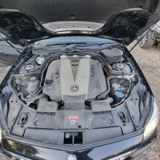 Cls 350 W218 AMG packet 2012г. на части — снимка 3
