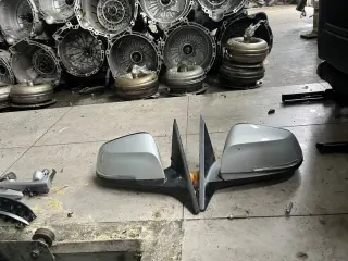 Огледало бмв 4 ф36 ( ogledalo bmw 4 f36 ) — снимка 3