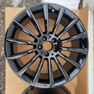 Джанти AMG 20' за GLC W253 — снимка 5