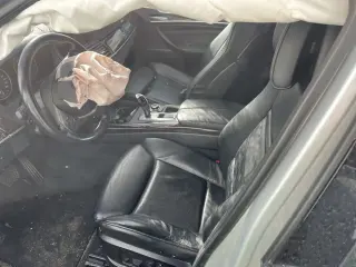 Bmw x5 e70 4.0d 306hp НА ЧАСТИ ( бмв х5 е70 4.0д 306 ) — снимка 7