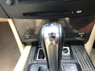 БМВ Е60, 530д, 231кс М ПАКЕТ на части (BMW E60, 530D, 231hp na chasti) — снимка 7