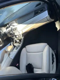 Bmw f11 530xd 258 НА ЧАСТИ ( бмв ф11 530хд 258 ) — снимка 7
