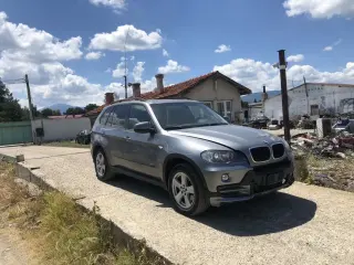 БМВ Х5, Е70, 3.0д, 235кс НА ЧАСТИ (BMW X5, 3.0d, 235hp chasti) — снимка 2