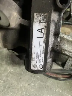 Рейка бмв х5 ф15 ( reika bmw x5 F15 ) — снимка 2