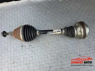 Полуоска (предна лява) за VW Tiguan