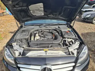 Двигатели / двигател  Mercedes 180 200 220 250 280 300 320 350 500 6,3 — снимка 6