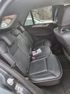 ML 250 CDI W166 AMG packet 2014г. на части — снимка 12