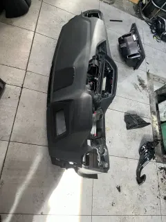 Арматурно табло бмв х3 г01 ( armaturno tablo bmw x3 g01 ) — снимка 3