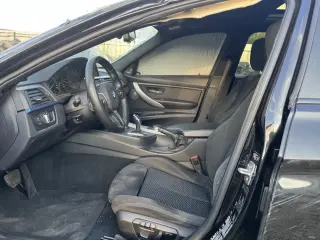 Bmw F31 320 x-drive 184hp НА ЧАСТИ ( бмв ф31 320хд ) — снимка 7