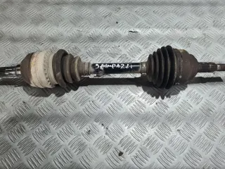 Лява полуоска за Opel Zafira A 2.2 i 147 к.с.