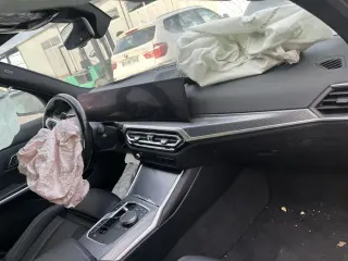 Bmw g21 320d 190hp LCI НА ЧАСТИ ( бмв г21 320д 190 конски сили на част — снимка 7