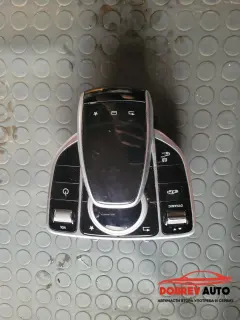 Централна конзола за Mercedes C Class W205 3.0 Hybrid