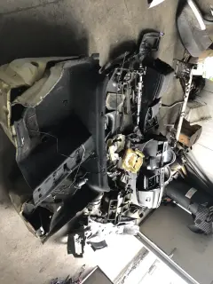 Комплект за обръщане на дирекция бмв 3 е90/91 ( direkciq bmw 3 e90/91 — снимка 4